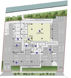 Gs Building (D12), Factory #435262521